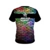 Roto Grip Back Alley CoolWick Bowling Jersey - Image 2
