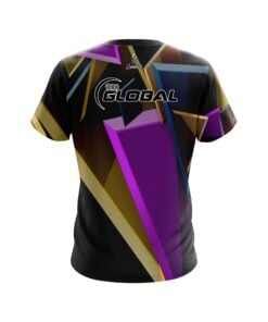 Alternative view of 900 Global Chalice CoolWick Bowling Jersey