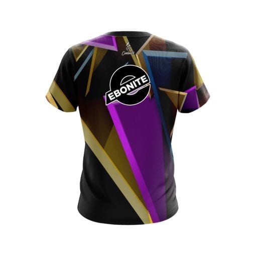 Ebonite Chalice CoolWick Bowling Jersey - Image 2