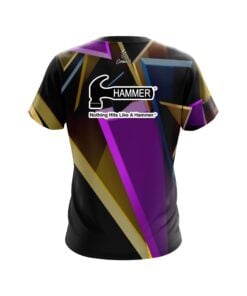 Alternative view of Hammer Chalice CoolWick Bowling Jersey