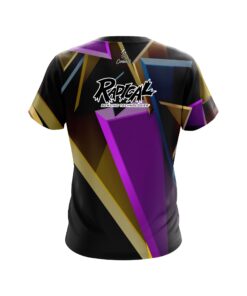 Alternative view of Radical Chalice CoolWick Bowling Jersey