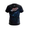 Columbia 300 Circuit CoolWick Bowling Jersey - Image 2