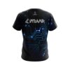 Pyramid Circuit Bowling Jersey - Image 2