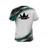 Brunswick Frequency CoolWick Bowling Jersey - Image 2