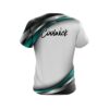Signature Frequency CoolWick Bowling Jersey - Image 2
