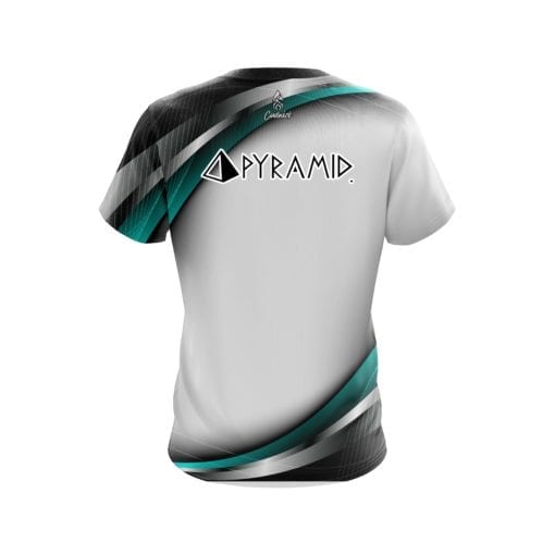 Pyramid Frequency Bowling Jersey - Image 2