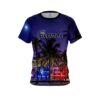 900 Global A1A CoolWick Bowling Jersey