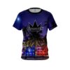Brunswick A1A CoolWick Bowling Jersey