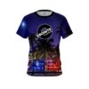 Ebonite A1A CoolWick Bowling Jersey