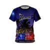 Track A1A CoolWick Bowling Jersey
