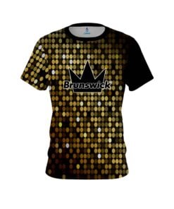 Brunswick After Hours CoolWick Bowling Jersey