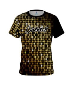 Signature After Hours CoolWick Bowling Jersey