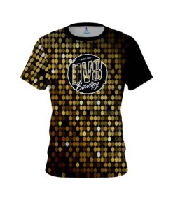 DV8 After Hours CoolWick Bowling Jersey