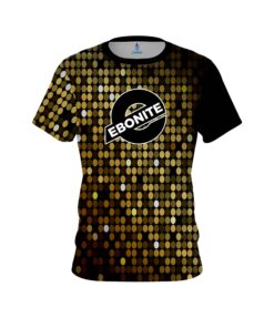 Ebonite After Hours CoolWick Bowling Jersey