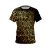 Plain After Hours CoolWick Bowling Jersey