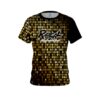 Radical After Hours CoolWick Bowling Jersey