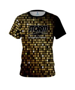Storm After Hours CoolWick Bowling Jersey