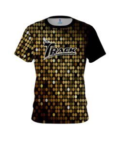 Track After Hours CoolWick Bowling Jersey