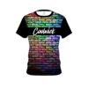 Signature Back Alley CoolWick Bowling Jersey