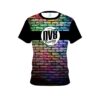 DV8 Back Alley CoolWick Bowling Jersey