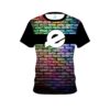 Ebonite Back Alley CoolWick Bowling Jersey