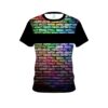 Plain Back Alley CoolWick Bowling Jersey
