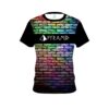 Pyramid Back Alley Bowling Jersey