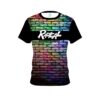 Radical Back Alley CoolWick Bowling Jersey