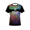 Roto Grip Back Alley CoolWick Bowling Jersey