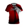 Signature Red Oblique CoolWick Bowling Jersey