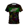 Columbia 300 Vegas Baby CoolWick Bowling Jersey