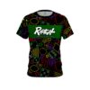 Radical Vegas Baby CoolWick Bowling Jersey
