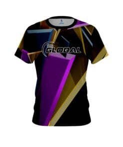 900 Global Chalice CoolWick Bowling Jersey