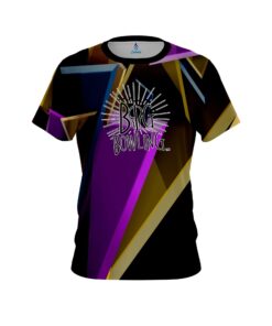 Big Bowling Chalice CoolWick Bowling Jersey