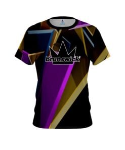 Brunswick Chalice CoolWick Bowling Jersey