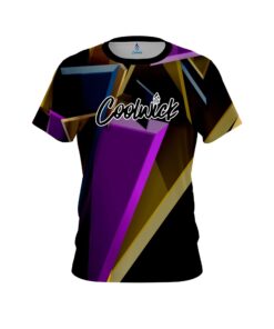 Signature Chalice CoolWick Bowling Jersey