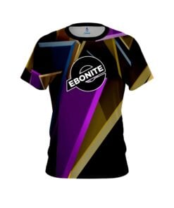 Ebonite Chalice CoolWick Bowling Jersey