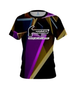 Hammer Chalice CoolWick Bowling Jersey