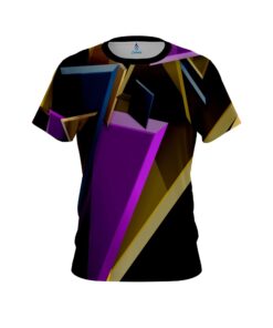 Plain Chalice CoolWick Bowling Jersey