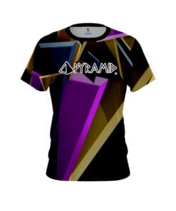 Pyramid Chalice Bowling Jersey