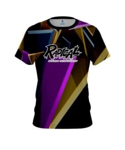 Radical Chalice CoolWick Bowling Jersey