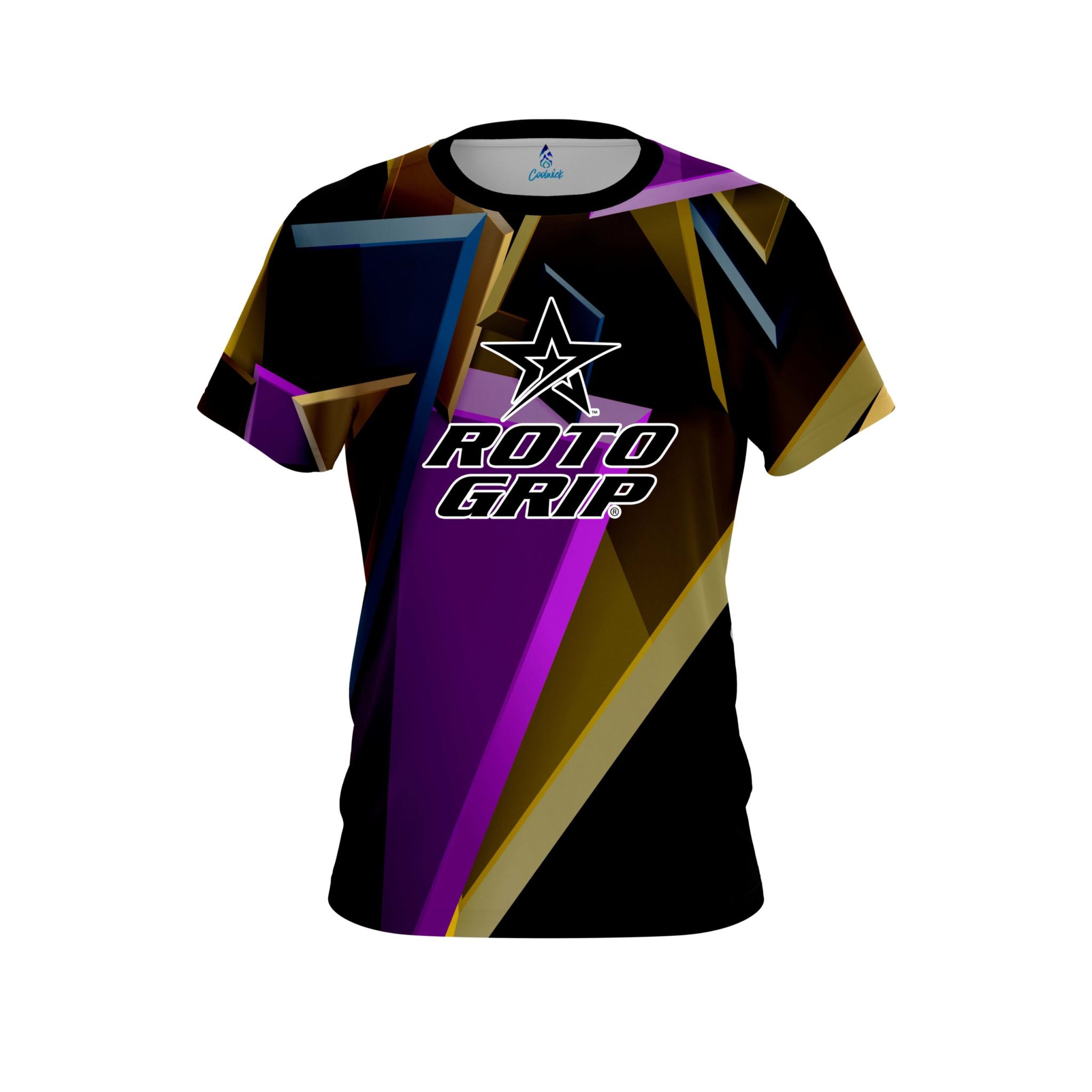 Roto Grip Chalice CoolWick Bowling Jersey