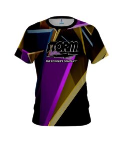 Storm Chalice CoolWick Bowling Jersey