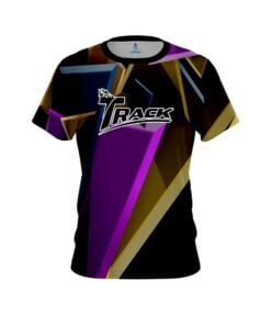 Track Chalice CoolWick Bowling Jersey