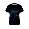 Brunswick Circuit CoolWick Bowling Jersey