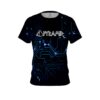 Pyramid Circuit Bowling Jersey