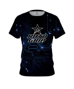 Roto Grip Circuit CoolWick Bowling Jersey