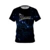 Track Circuit CoolWick Bowling Jersey