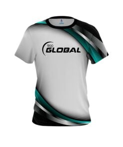 900 Global Frequency CoolWick Bowling Jersey