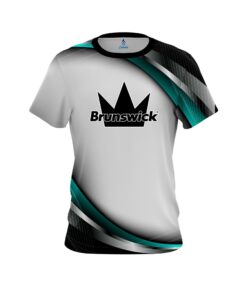 Brunswick Frequency CoolWick Bowling Jersey